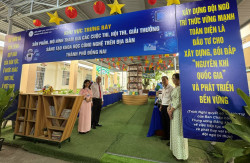 Lan tỏa tinh thần sáng tạo khoa học, kỹ thuật tại Lễ khai...