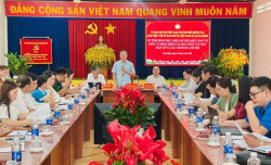 Nghị quyết quy định số lượng, chức danh, mức phụ cấp, hỗ trợ...