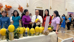 Khai mạc Ngày Phụ nữ khởi nghiệp thành phố Đồng Nai năm 2026