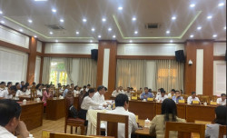 Đồng Nai triển khai nhiệm vụ công tác tuyên giáo và tổ chức...