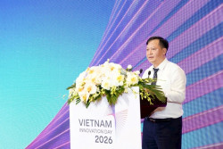 Diễn đàn “Tương lai khoa học công nghệ, đổi mới sáng tạo và...