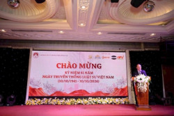 Đoàn Luật sư TP. Đồng Nai phát huy vai trò trí thức pháp lý...
