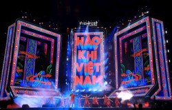 TECHFEST Việt Nam 2026 đưa sản phẩm công nghệ đến gần người...