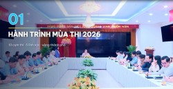Phóng sự: Ươm mầm sáng tạo - Bứt phá tương lai