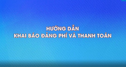 Hướng dẫn thanh toán Đảng phí trên Cổng dịch vụ công