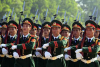Quy định mới về tiêu chuẩn tuyển chọn; trình tự, thủ tục...