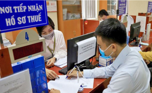 Bộ Tài chính đề xuất Biểu thuế thu nhập cá nhân rút từ 7 xuống 5 bậc