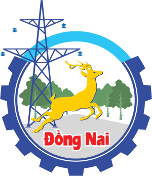 Logo Dong Nai svg