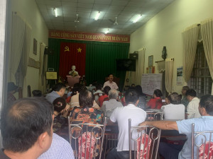 KHÔNG BỎ AI Ở LẠI PHÍA SAU - BẢO ĐẢM THỰC HIỆN TỐT CÁC...