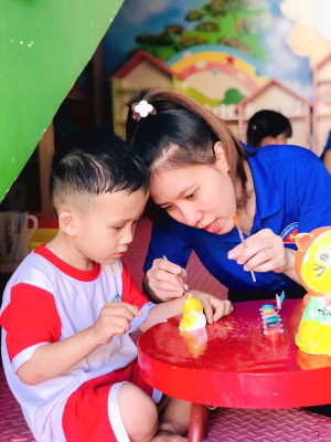 NGHỊ ĐỊNH Quy định chi tiết thi hành Nghị quỵết số 218/2025/QH15 ngày 26 tháng 6 năm 2025 của Quốc hội về phổ cập giáo dục mầm non cho trẻ em từ 3 đến 5 tuổi