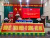 Đảng bộ các cơ quan Đảng phường Hàng Gòn tổ chức Đại hội lần...