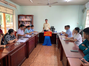 Thực hiện Tổng điều tra nông thôn, nông nghiệp năm 2025