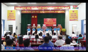 Chi bộ khu công nghiệp Hố Nai tổ chức hội nghị tổng kết xây dựng đảng 2025 và triển khai phương hướng nhiệm vụ 2026