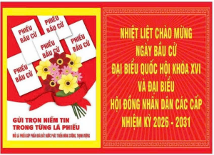 LÁ PHIẾU TRÁCH NHIỆM