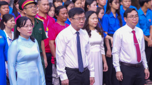 Dâng hương 3