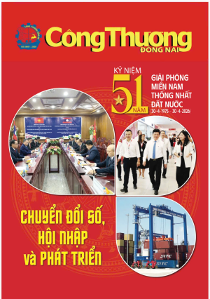 Việt Nam chủ động kiến tạo vị thế mới trên bản đồ thương mại toàn cầu