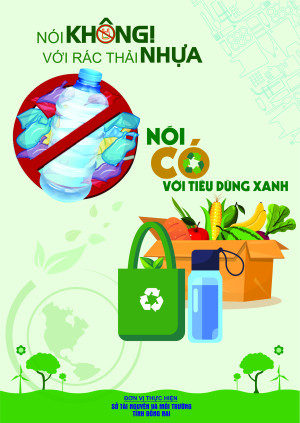 phân loại rác thải tại nguồn