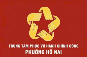 TRUNG TAM PHUC VU HANH CHINH CONG