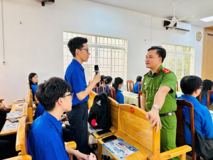 Tuyên truyền Ma túy