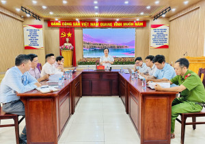 Triển khai mô hình “Tuyến đường thanh toán không dùng tiền mặt”