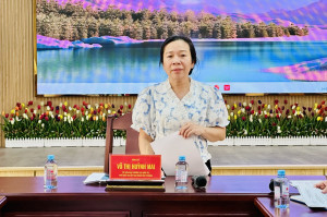 Video Thời sự - Phường Hố Nai triển khai mô hình “Tuyến đường thanh toán không dùng tiền mặt”