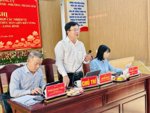 Video Thời sự - Hố Nai, Long Bình, Trảng Dài tăng cường thực...