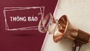 THONG BAO