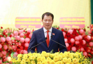 Quyết định kiện toàn Ủy ban bầu cử đại biểu Quốc hội khóa XVI và bầu cử đại biểu Hội đồng nhân dân tỉnh Đồng Nai, nhiệm kỳ 2026-2031