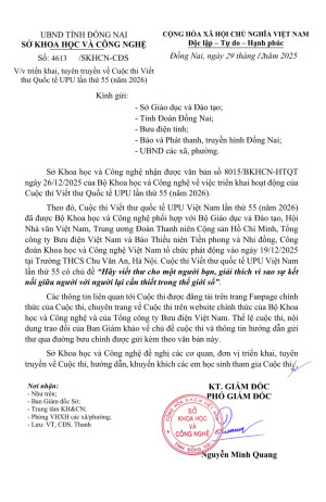 thi viết quốc tế
