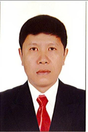 Trần Dương Vũ