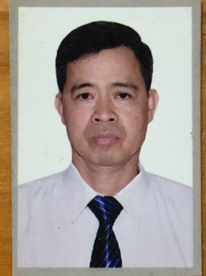 Vũ Dinh