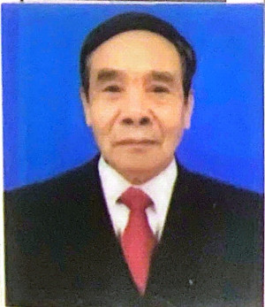 Bùi Văn Dũng