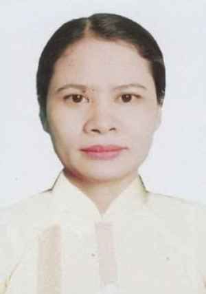 Phạm Thị Hòa