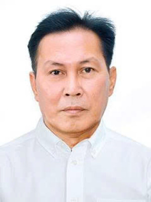 Đỗ Trọng Phú Hùng