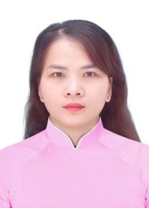 Phạm Thị Thúy Hường