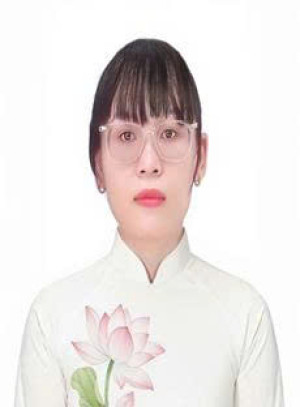 Phan Thị Hồng Huyền