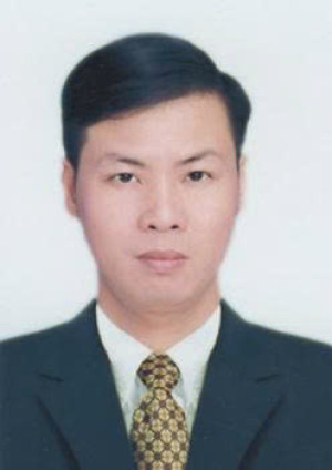 Nguyễn Trung Kiên