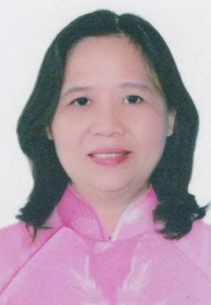 Phan Thị Khánh Linh