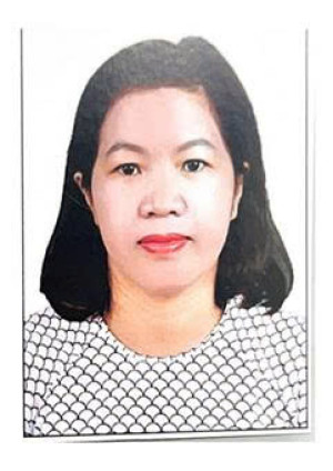 Nông Thị Hồng Loan