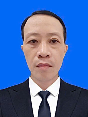 Nguyễn Vinh Quang