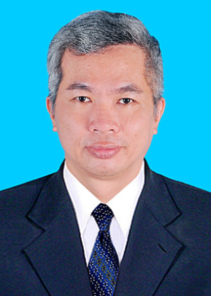 Trần Minh Tấn