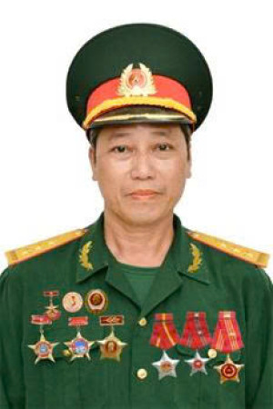 Nguyễn Trọng Tạo