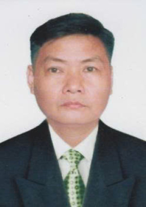 Phạm Hồng Thái