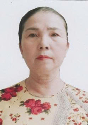 Trần Thị Thành