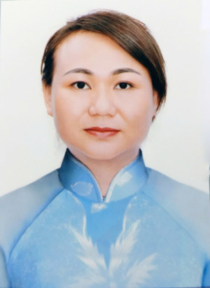 Bùi Thị Thùy Thanh