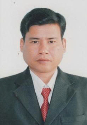 Bùi Ngọc Thao