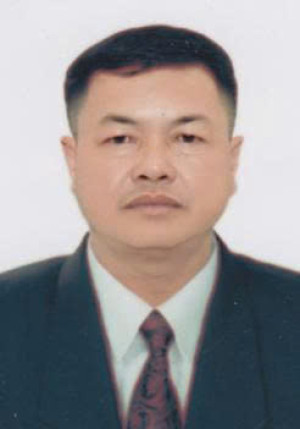 Trần Thanh Thống