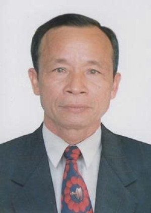 Phạm Bá Thú