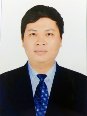 Bùi Trung Tín