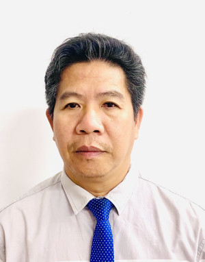 Vũ Cao Trường